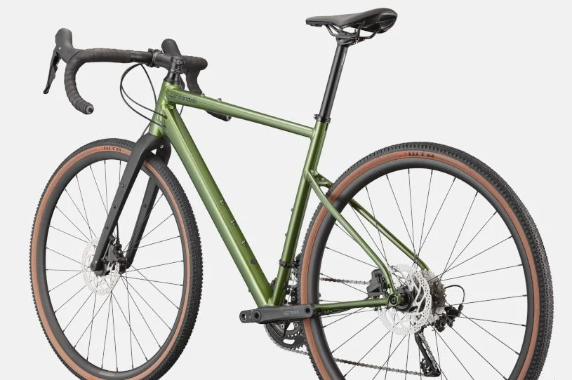 Cannondale Topstone 2, Bild 3