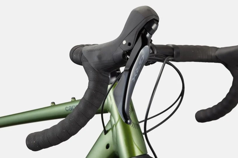 Cannondale Topstone 2, Bild 2