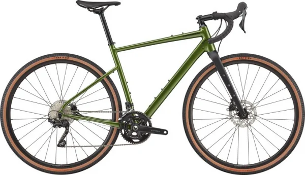 Cannondale Topstone 2