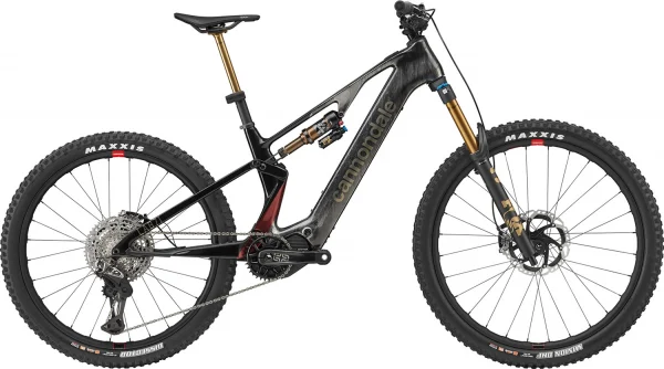 Cannondale Moterra SL LAB71 Marble