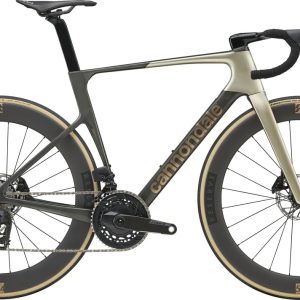 Cannondale SuperSix EVO 1 Platinum 2026 2026