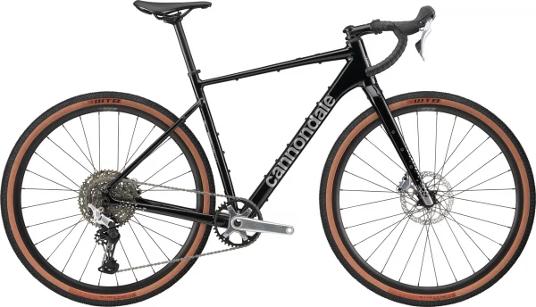 Cannondale Topstone CAAD 2 CUES 1x11s