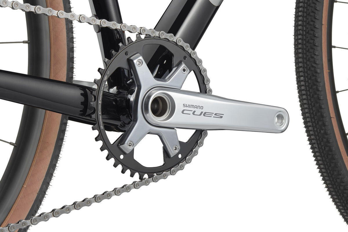 Cannondale Topstone CAAD 2 CUES 1x 2027 2027 – Bild 4