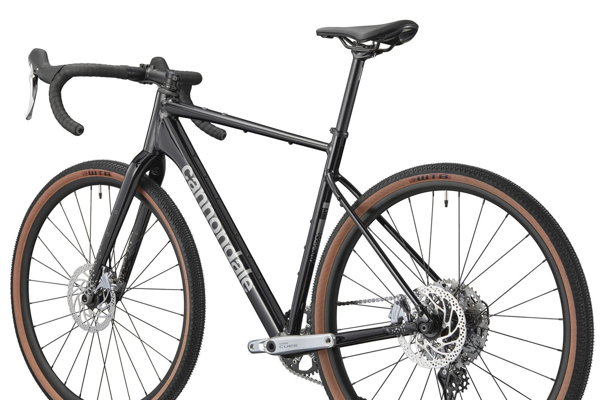 Cannondale Topstone CAAD 2 CUES 1x 2027 2027 – Bild 7