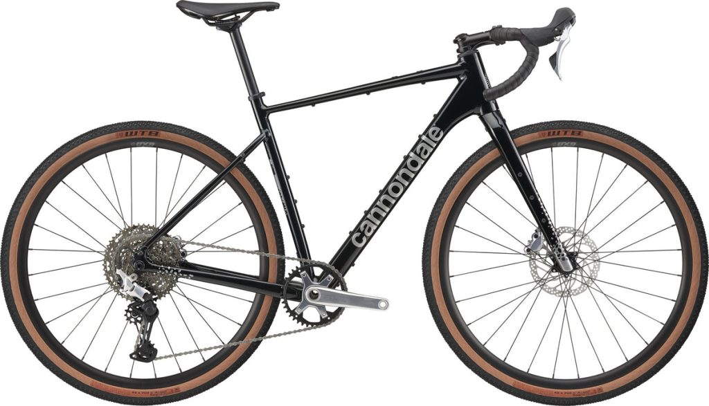 Cannondale Topstone CAAD 2 CUES 1x 2027 2027