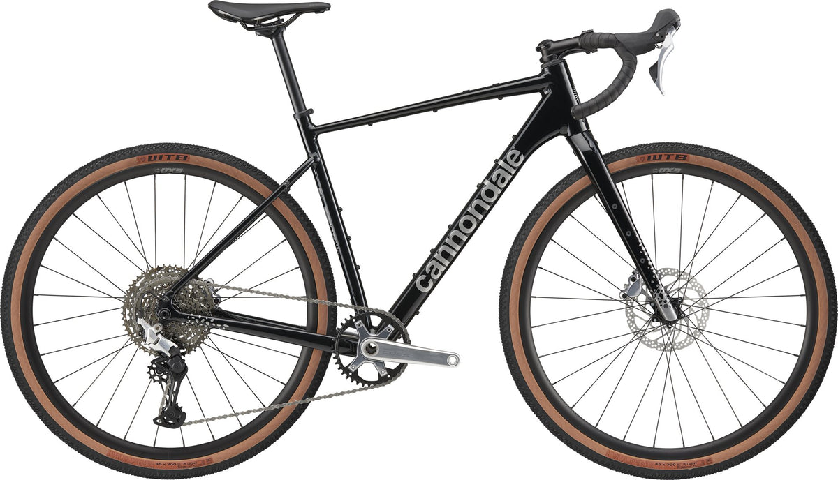 Cannondale Topstone CAAD 2 CUES 1x 2027 2027