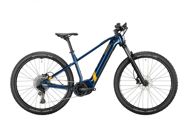 Conway Cairon S 4.0 high