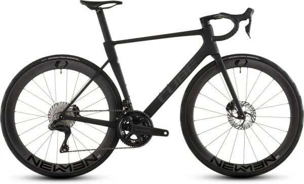 CUBE Litening AIR C:68X Race