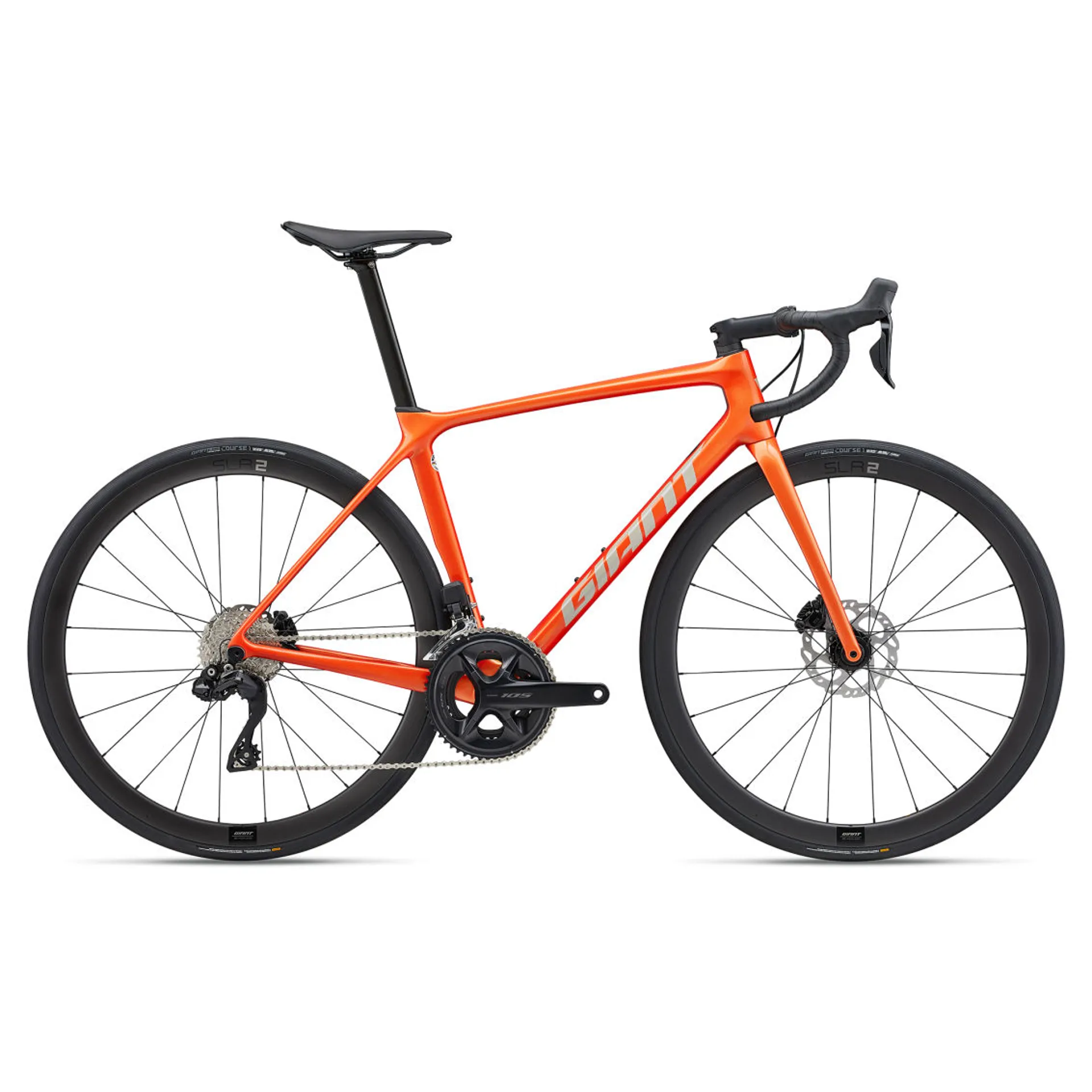 Giant TCR Adv. 1+ Pro