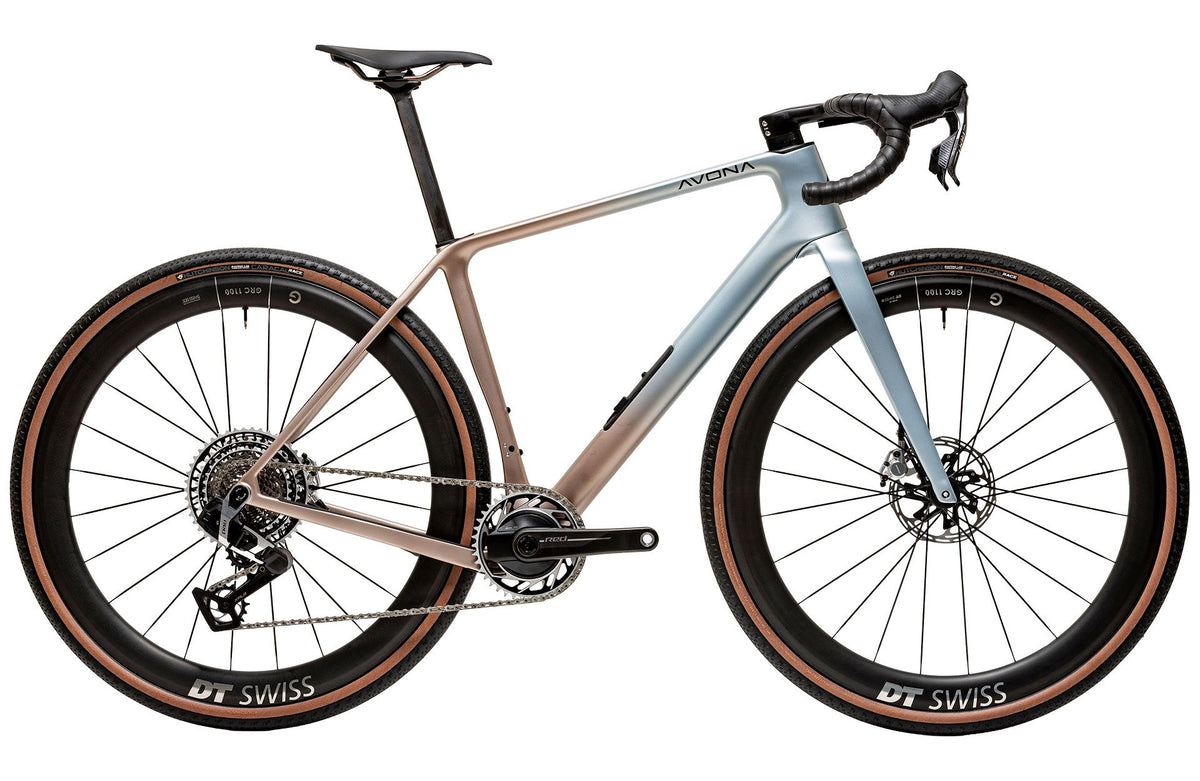 Avona Callis Force XPLR Zipp 303 S 2027 2027 – Bild 2