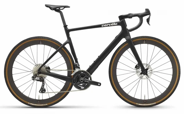Cervélo Aspero Apex XPLR AXS 2024