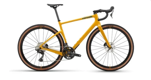 Cervélo Aspero GRX 820 2026