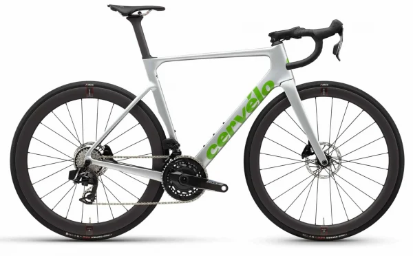 Cervélo Soloist Force eTap AXS 2025