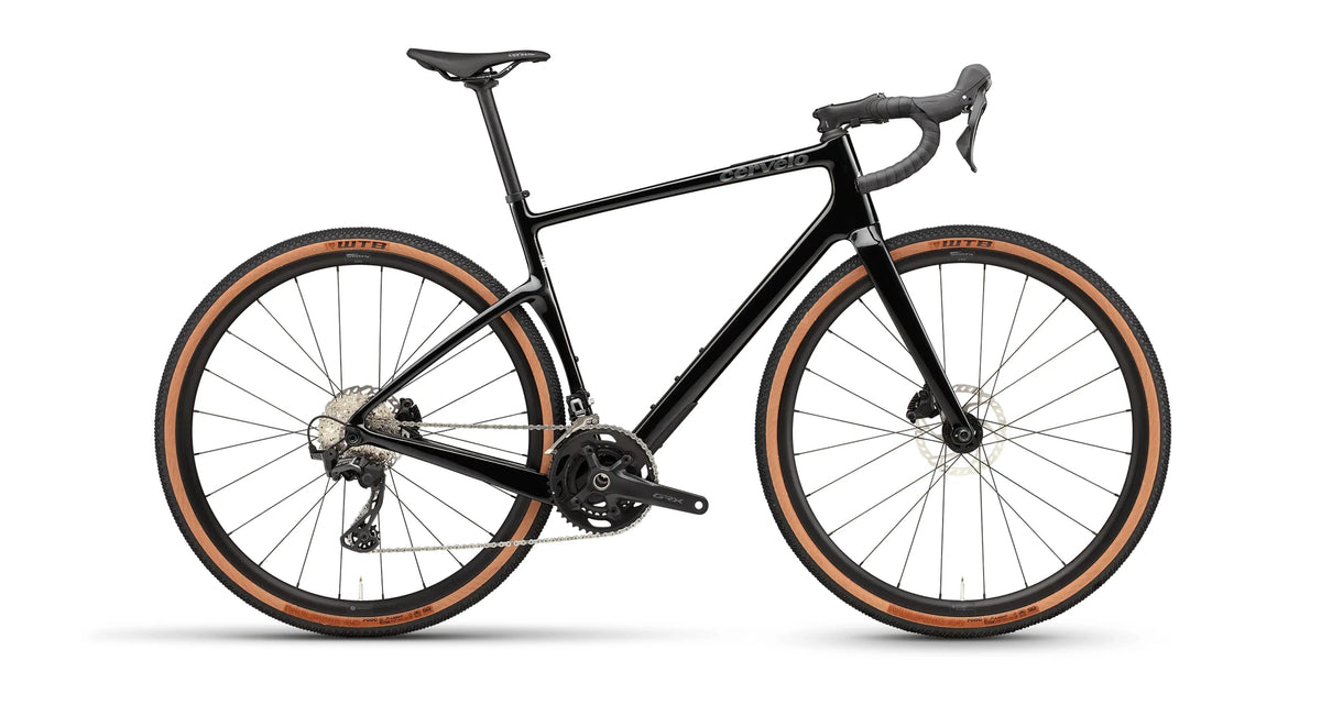 Cervélo Aspero GRX RX610