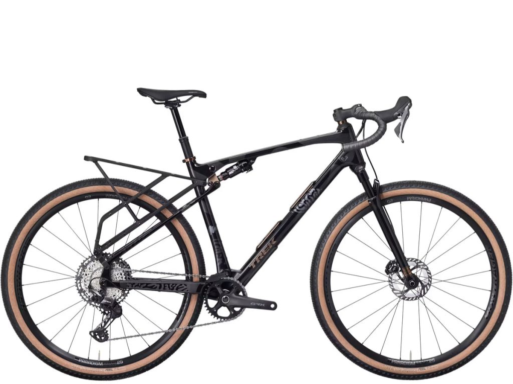 Trek CheckOUT SL 5 Dark Star/Dark Web 2027 2027