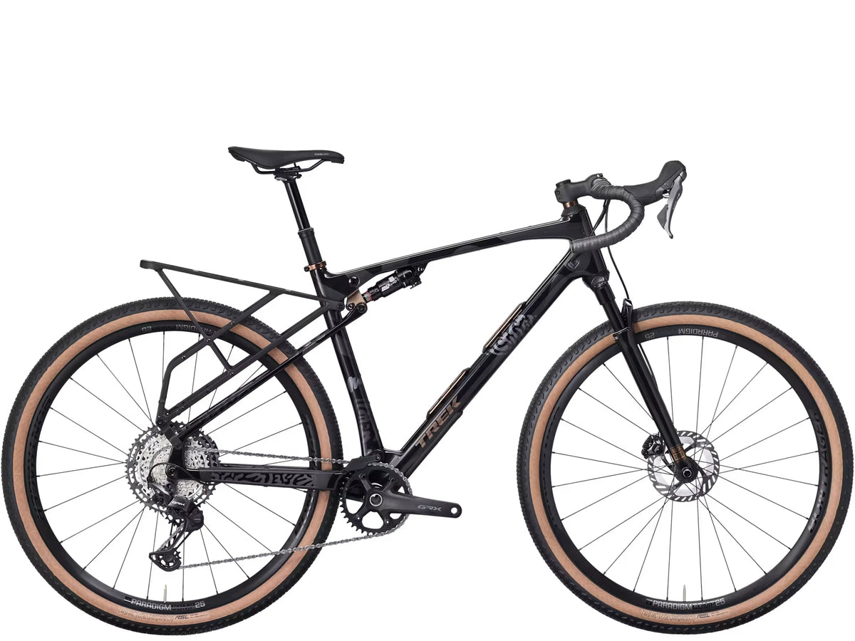 Trek CheckOUT SL 5 Dark Star/Dark Web 2027 2027