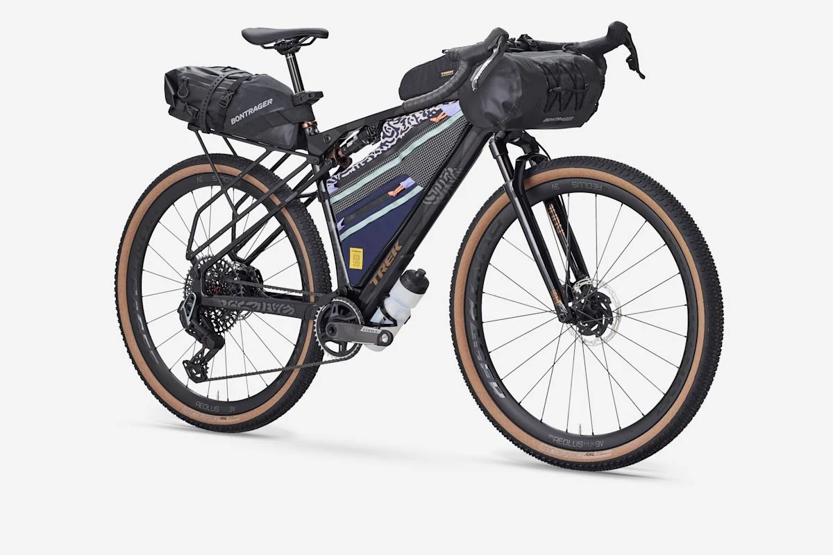 Trek Check-OUT SL 7 AXS 2026, Bild 5