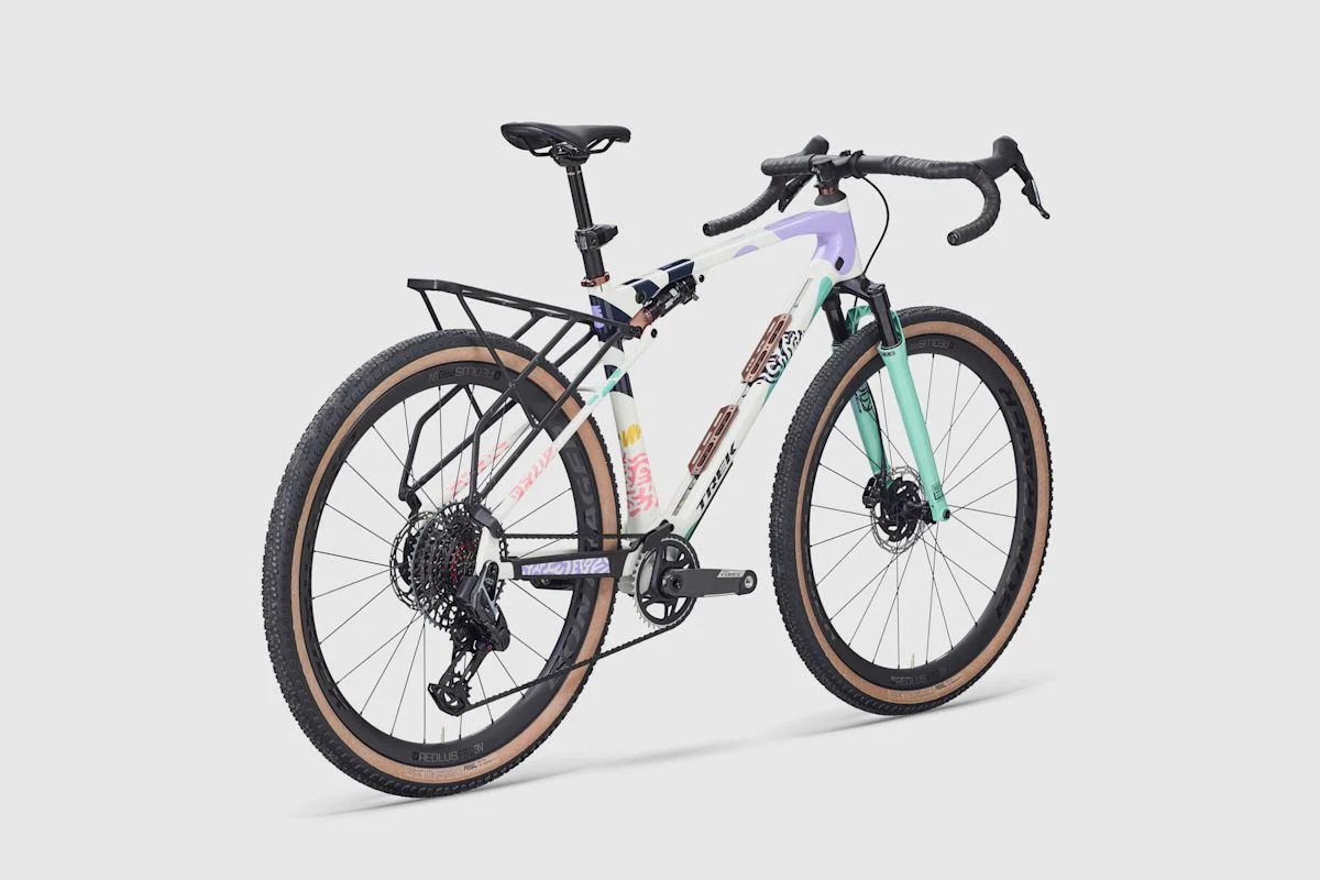 Trek Check-OUT SL 7 AXS 2026, Bild 3
