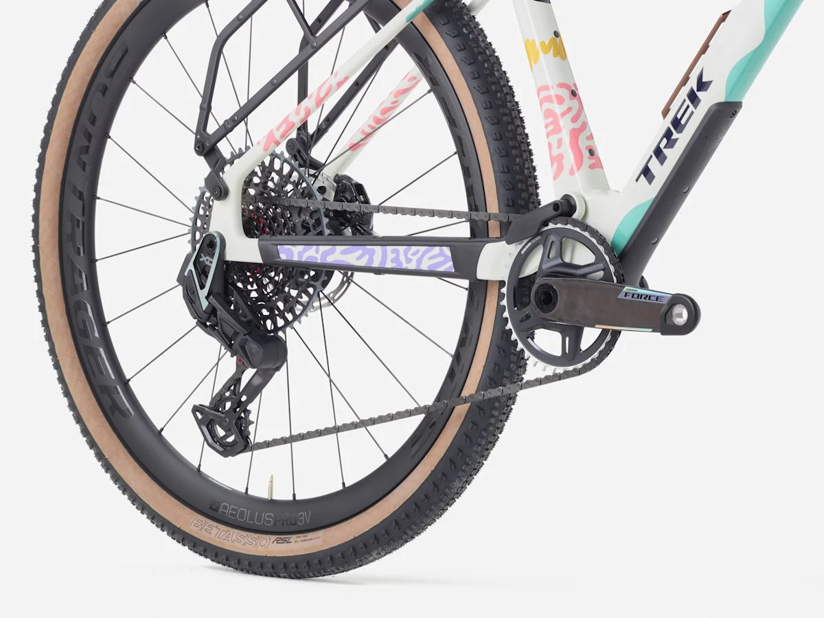 Trek Check-OUT SL 7 AXS 2026, Bild 4