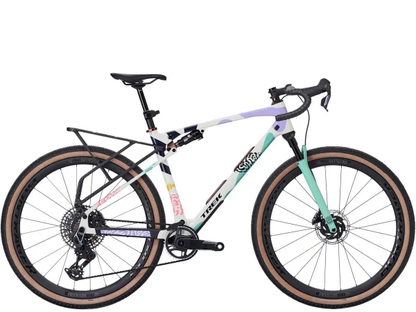 Trek Check-OUT SL 7 AXS 2026