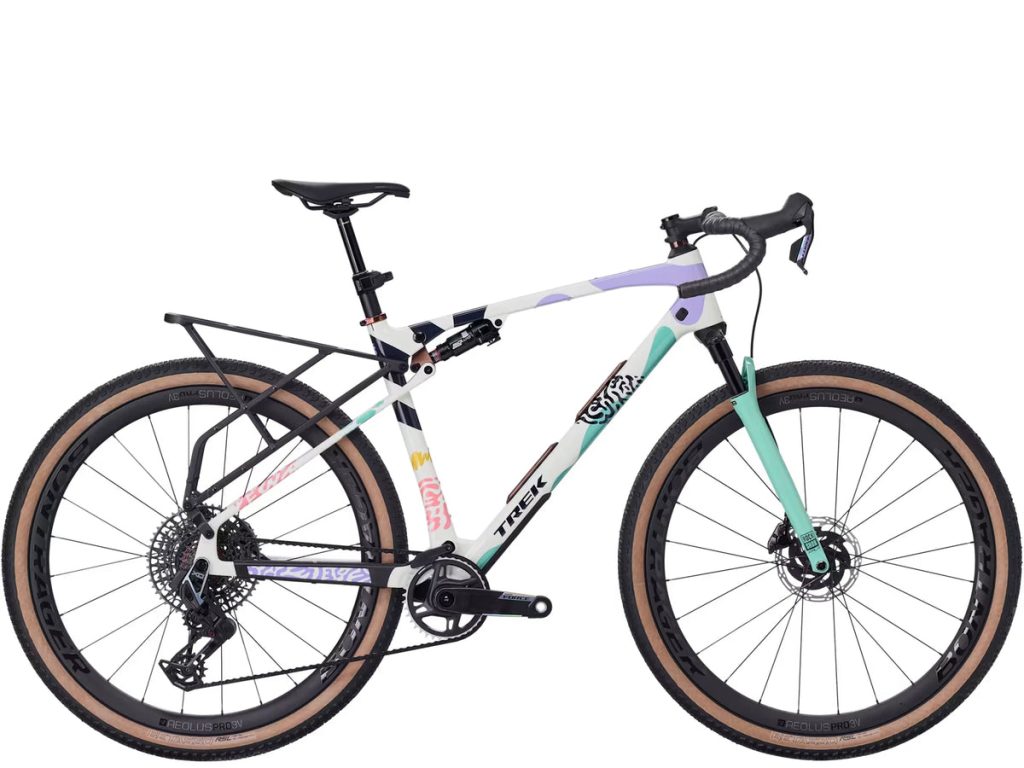 Trek CheckOUT SL 7 Era 2027 2027