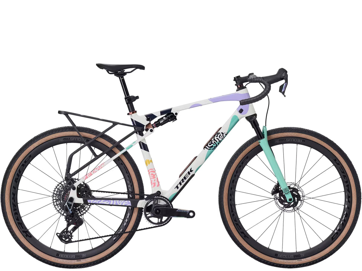 Trek CheckOUT SL 7 Era 2027 2027