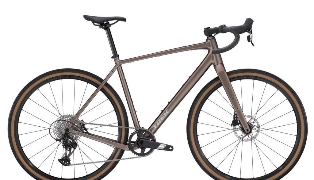 Trek Checkpoint ALR 5 Gen 3 2026