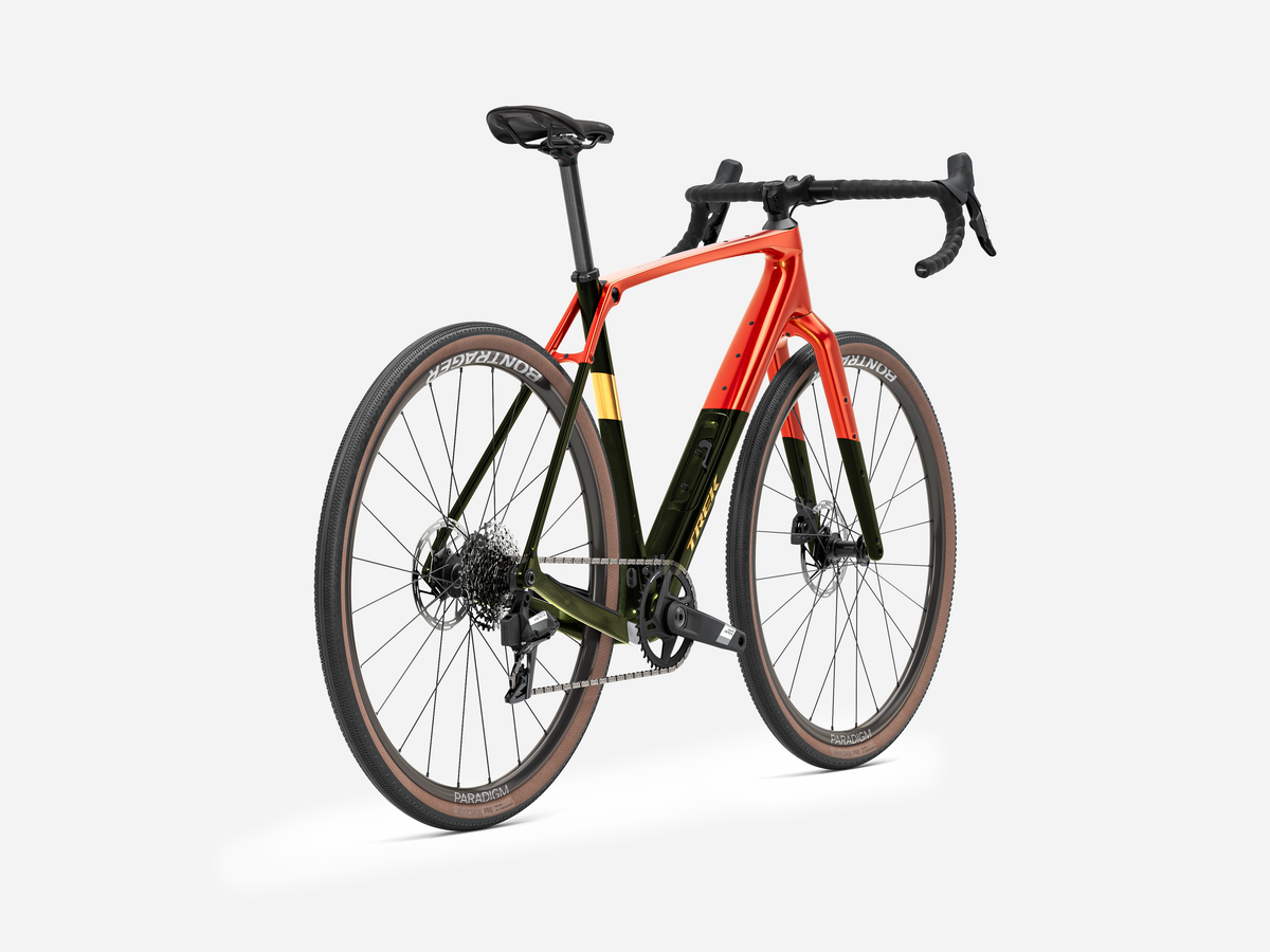 Trek Checkpoint SL 5 AXS Gen 3 2027, Bild 2