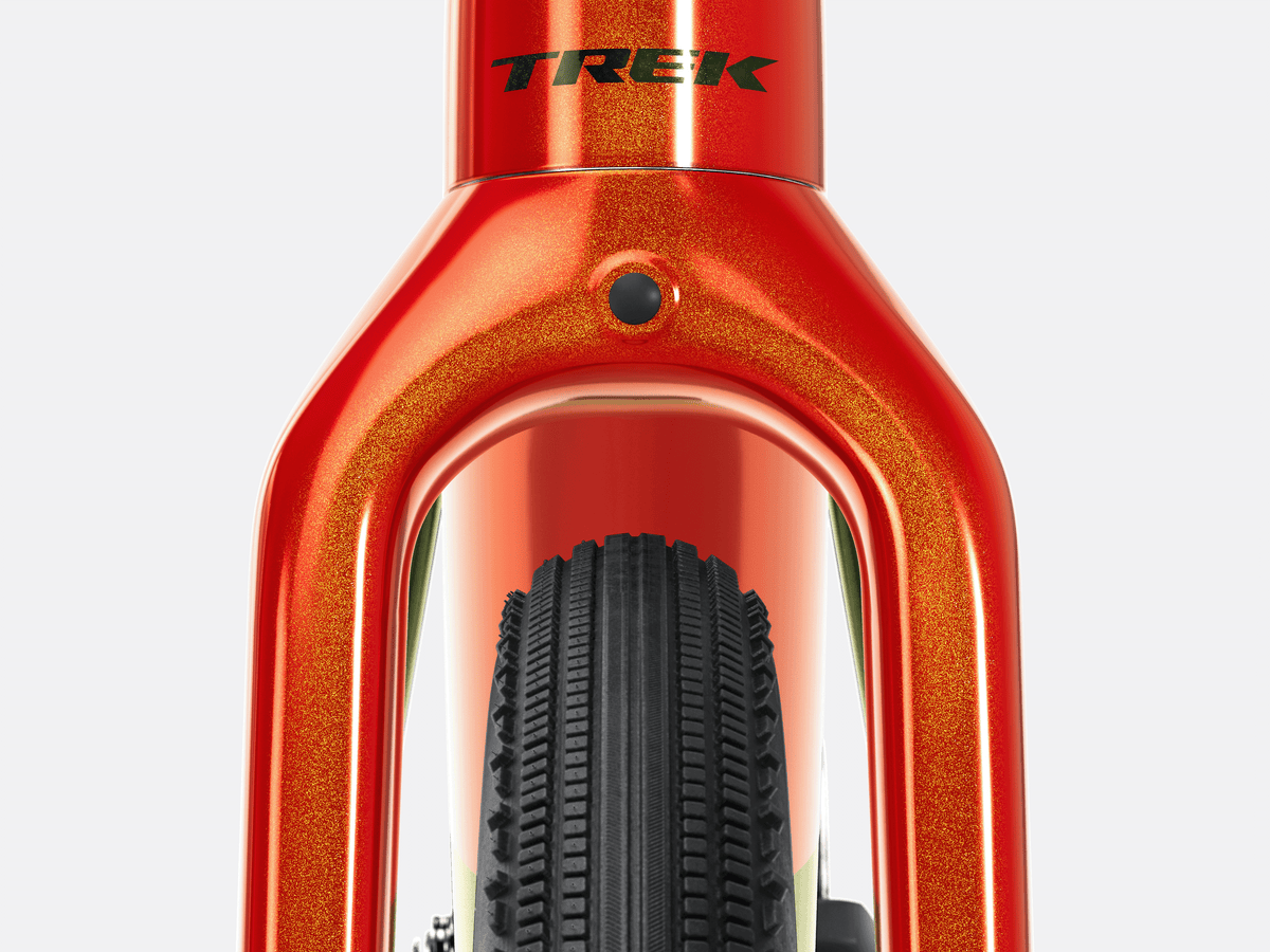 Trek Checkpoint SL 5 AXS Gen 3 2027, Bild 4