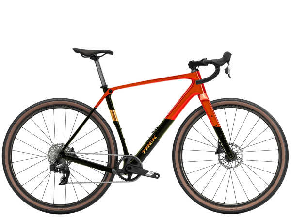 Trek Checkpoint SL 5 AXS Gen 3 2027