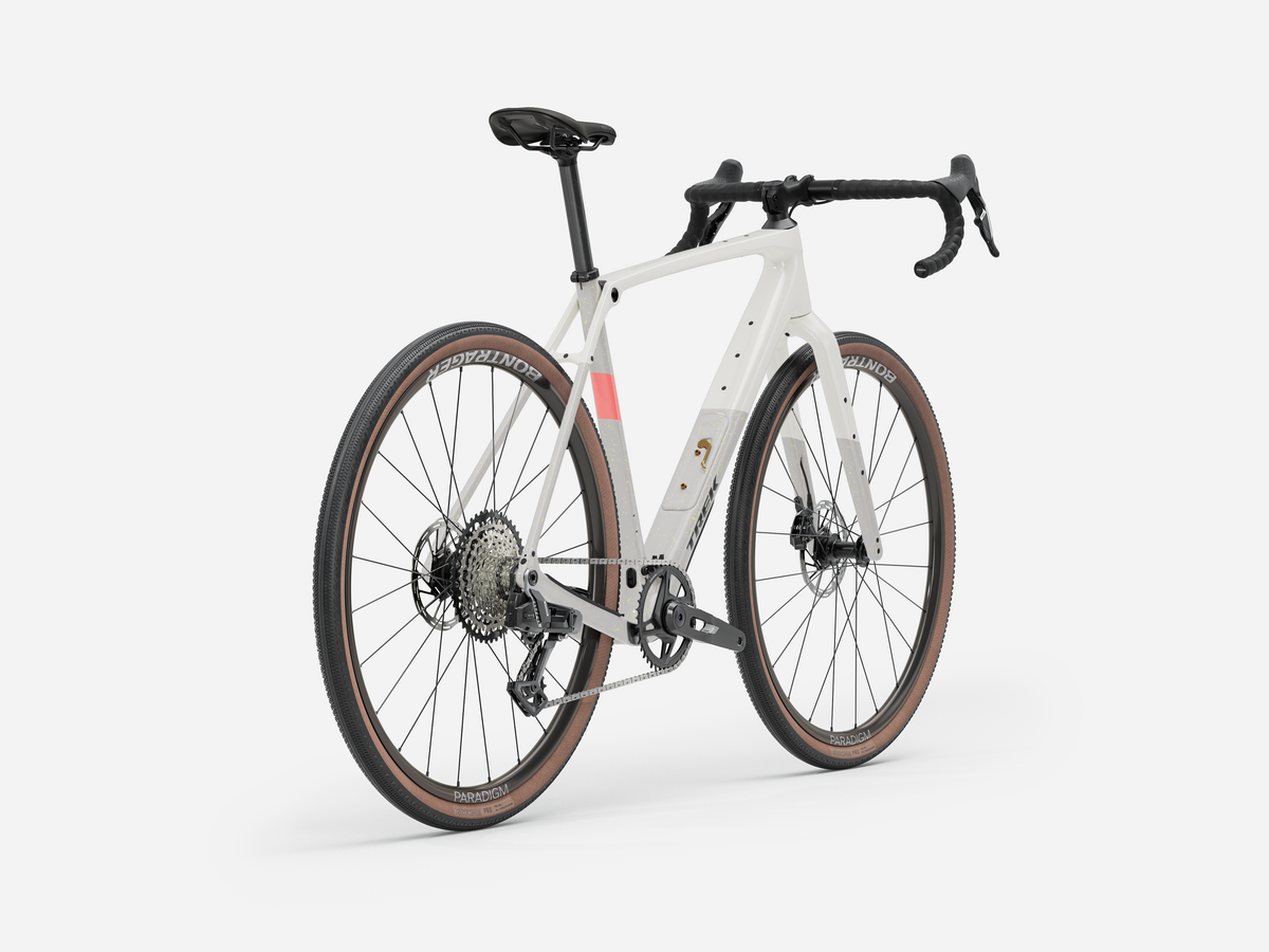 Trek Checkpoint SL 6 AXS Gen 3 2027, Bild 2