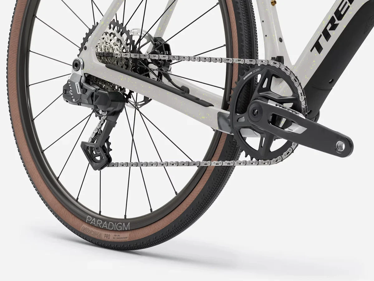 Trek Checkpoint SL 6 AXS Gen 3 Era 2027, Bild 5