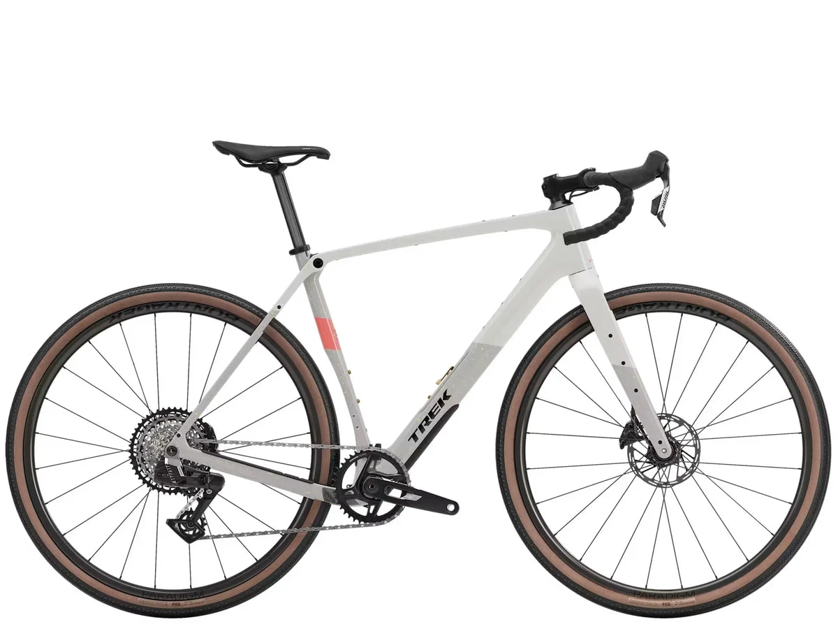 Trek Checkpoint SL 6 AXS Gen 3 Era 2027, Seitenansicht