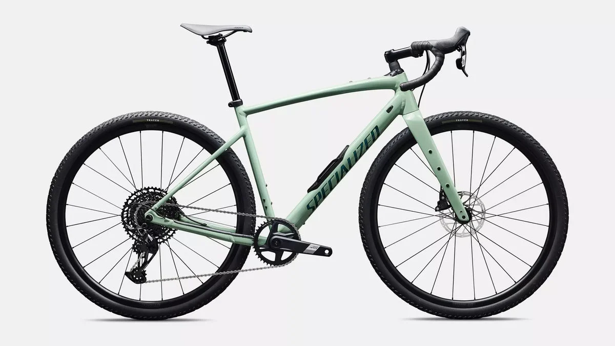 Specialized Diverge 4 Comp Alloy, Bild 2