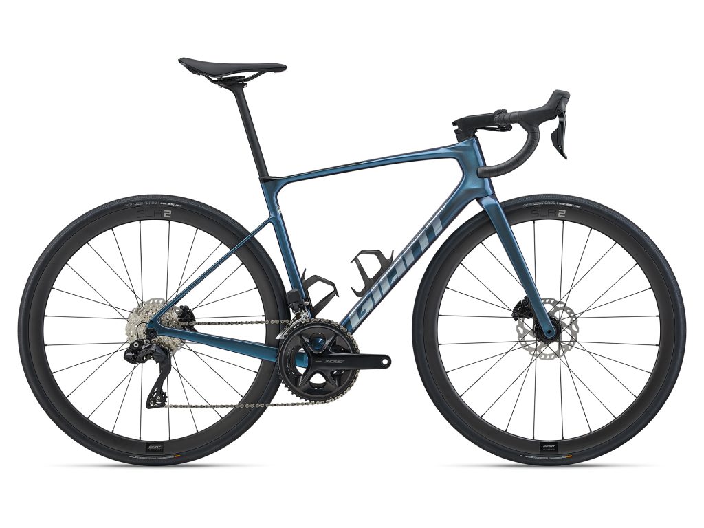 Giant Defy Adv. 0