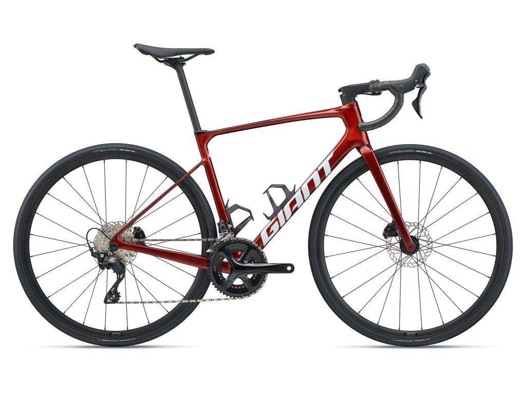 Giant Defy Adv. 2