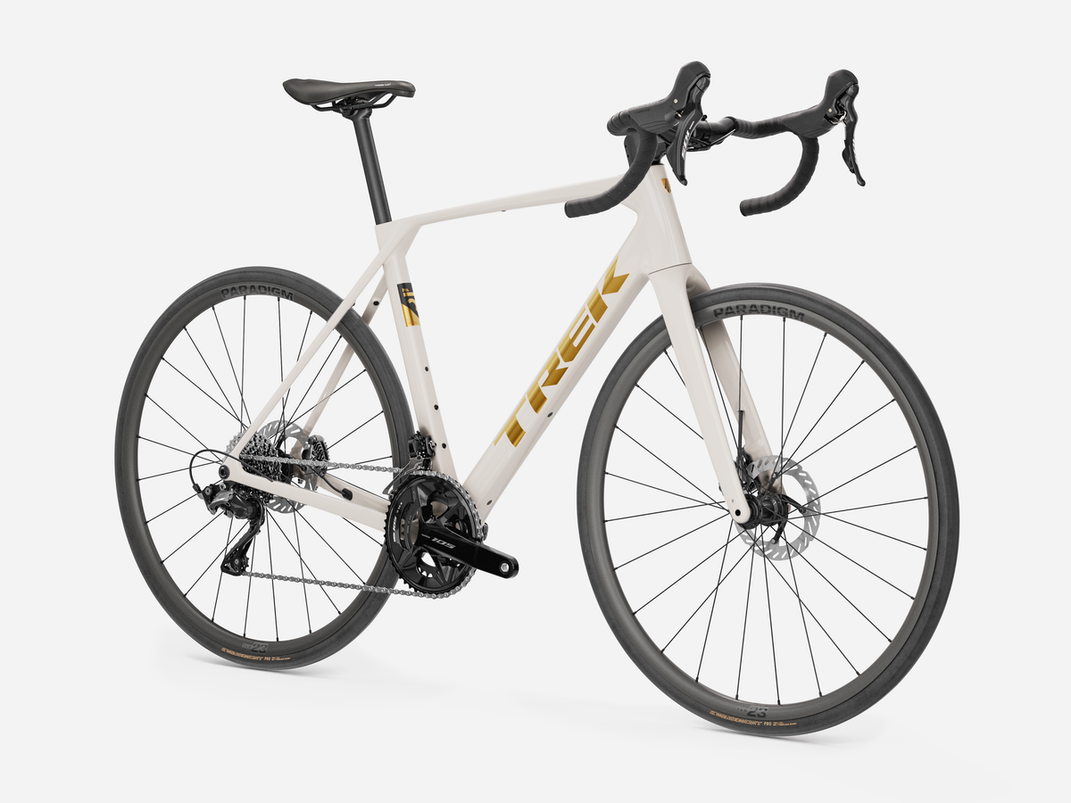 Trek Domane SL 5 Gen 5 2027, Bild 2