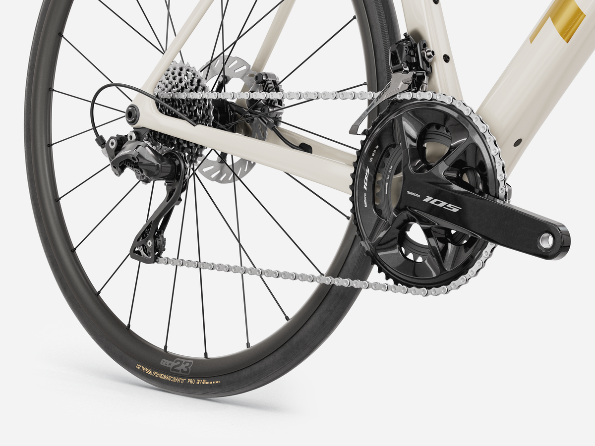 Trek Domane SL 5 Gen 5 2027, Bild 5
