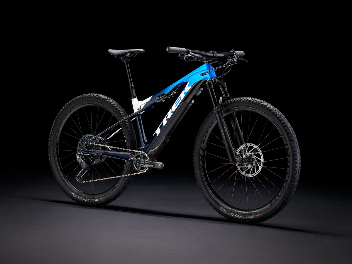 Trek E-Caliber 9.8 GX, Bild 4