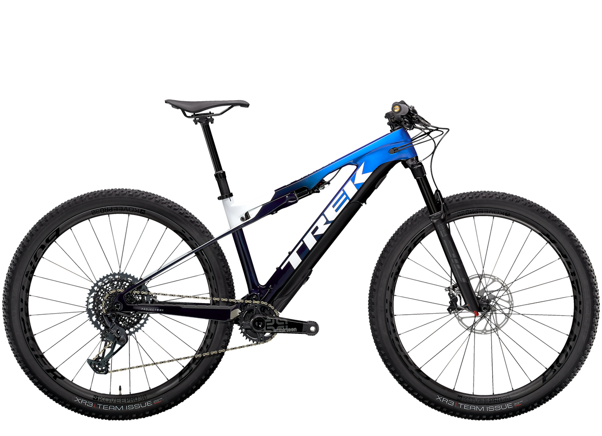 Trek E-Caliber 9.8 GX, Bild 2