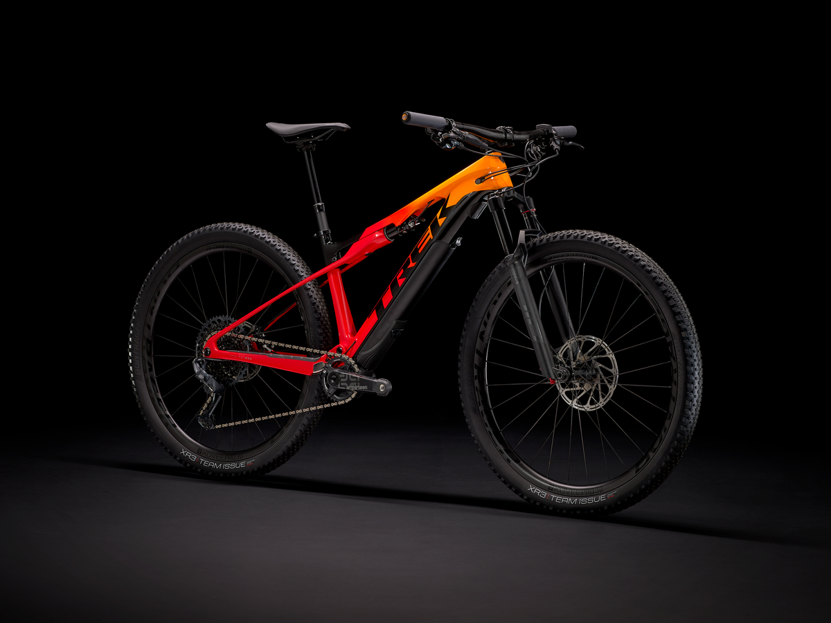 Trek E-Caliber 9.8 GX, Bild 3