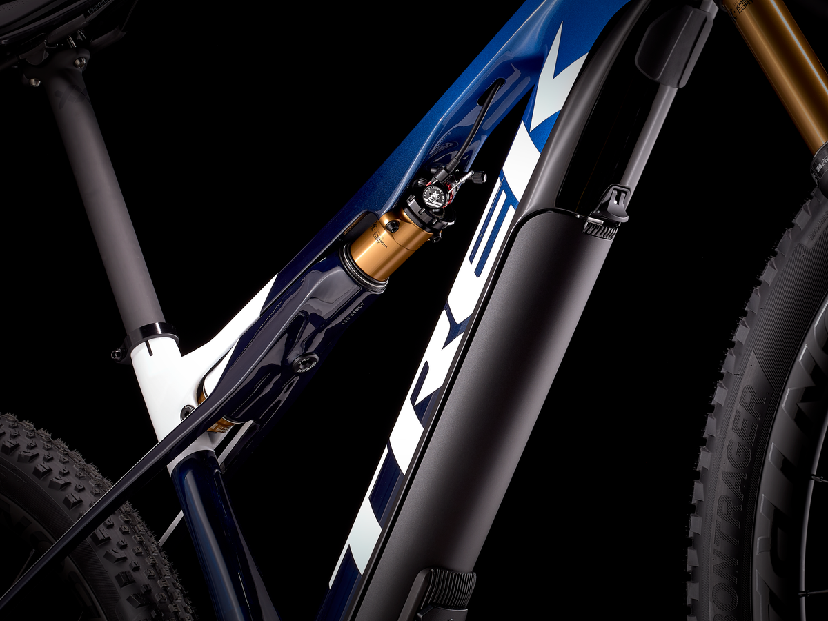 Trek E-Caliber 9.9 XTR 2021, Bild 5