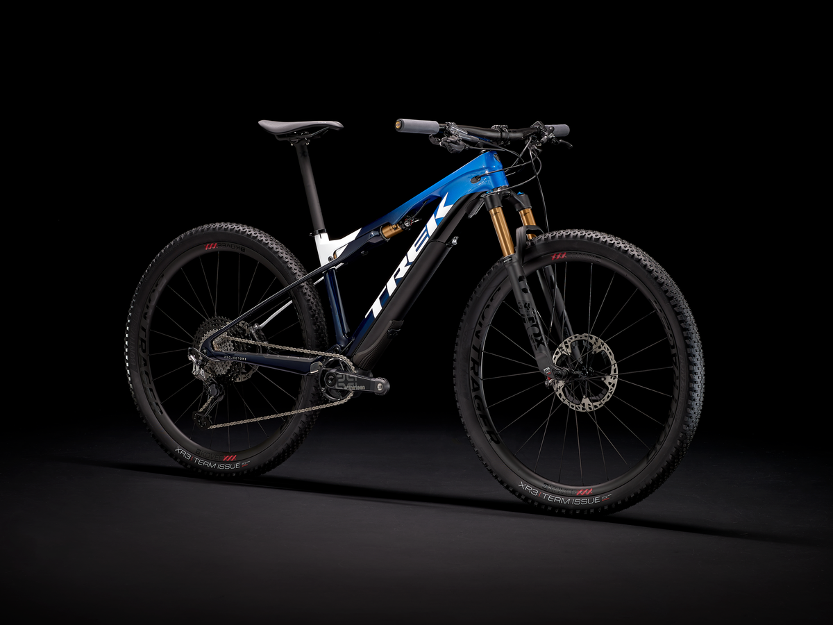 Trek E-Caliber 9.9 XTR 2021, Bild 3