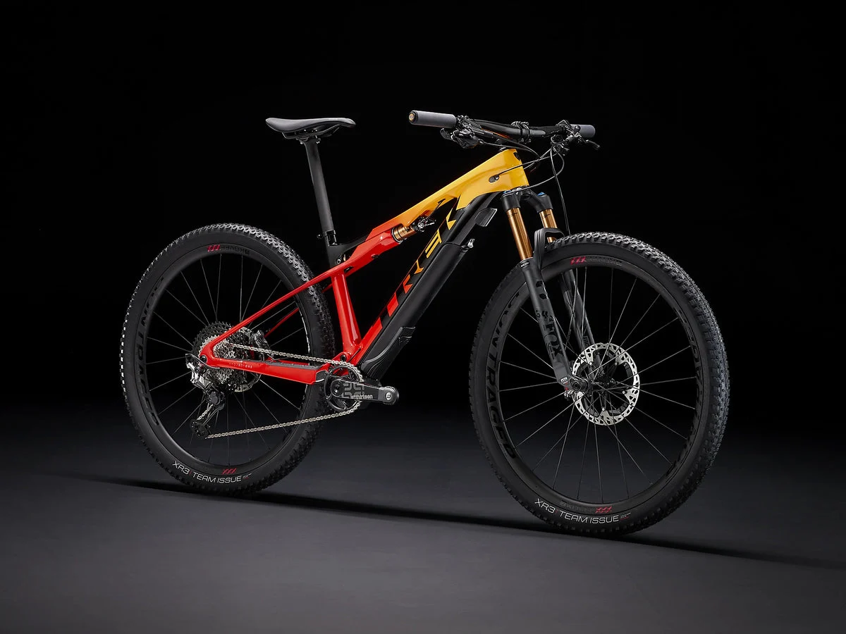 Trek E-Caliber 9.9 XTR 2021, Bild 4