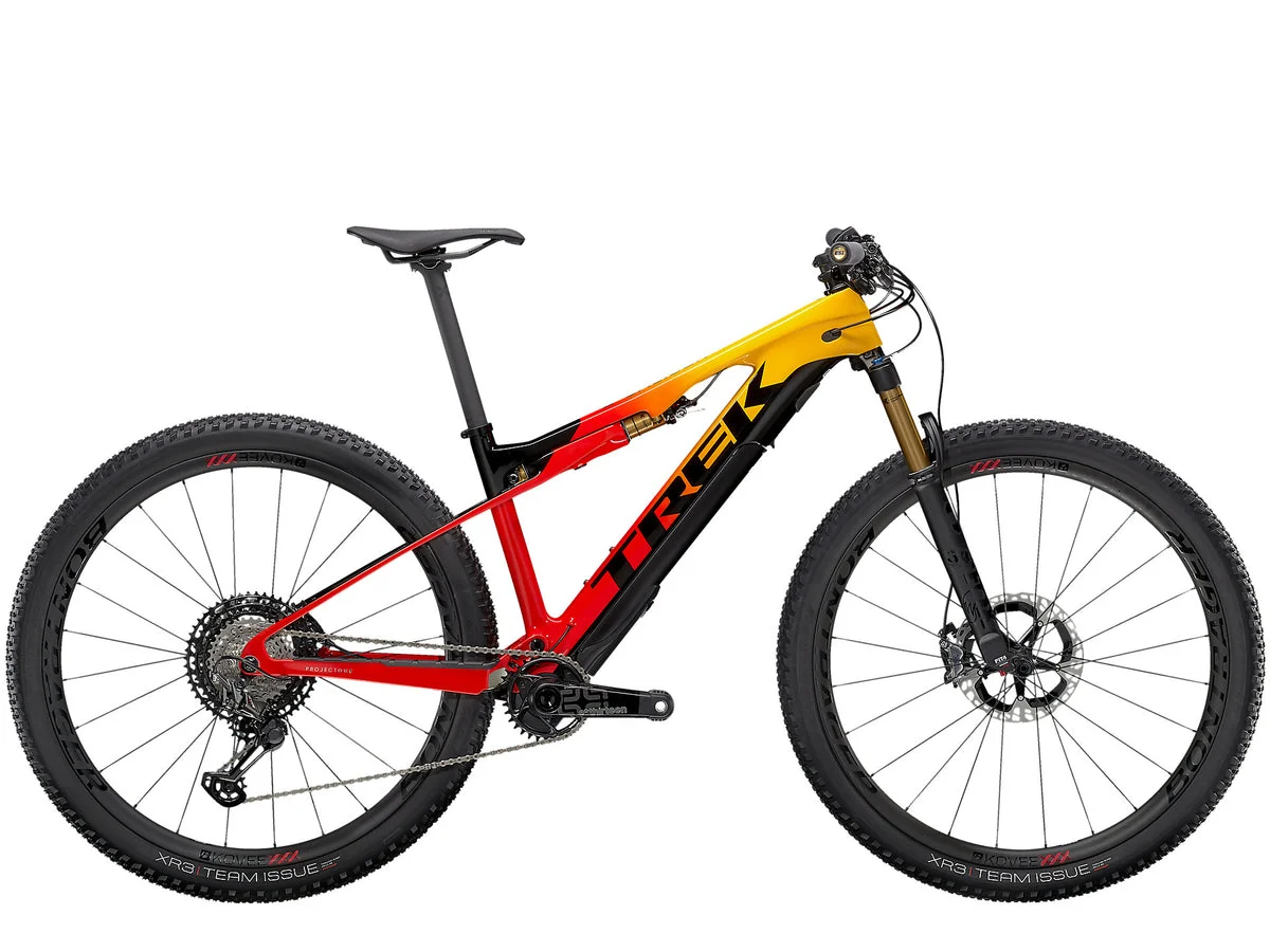 Trek E-Caliber 9.9 XTR 2021, Bild 2