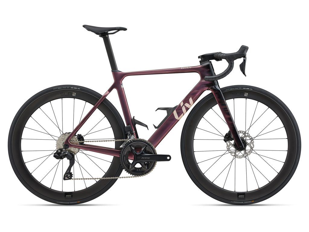 Giant Envie Adv. 1