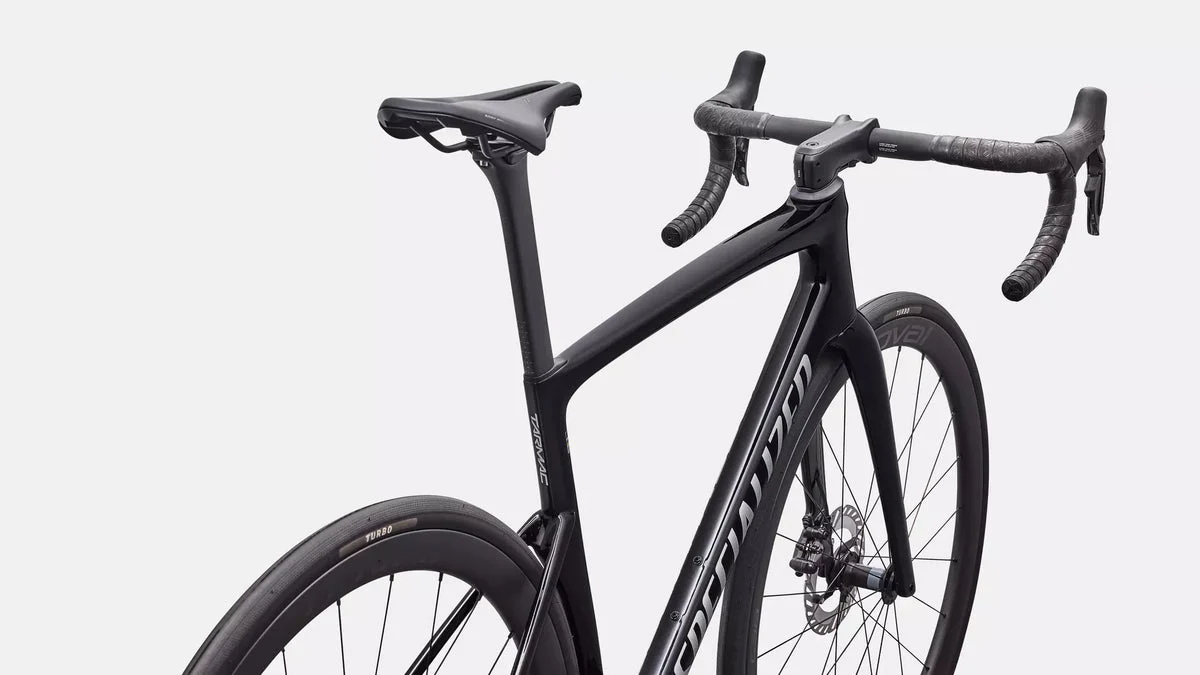 Specialized Tarmac SL9 Expert, Bild 4