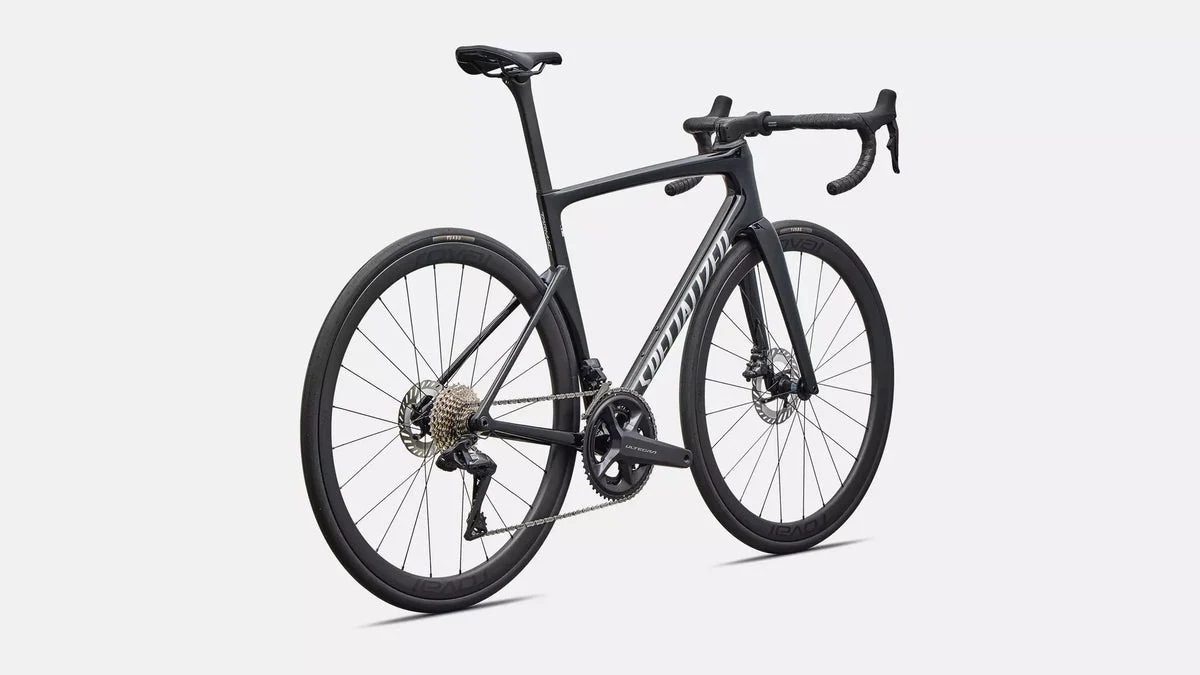 Specialized Tarmac SL9 Expert, Bild 5