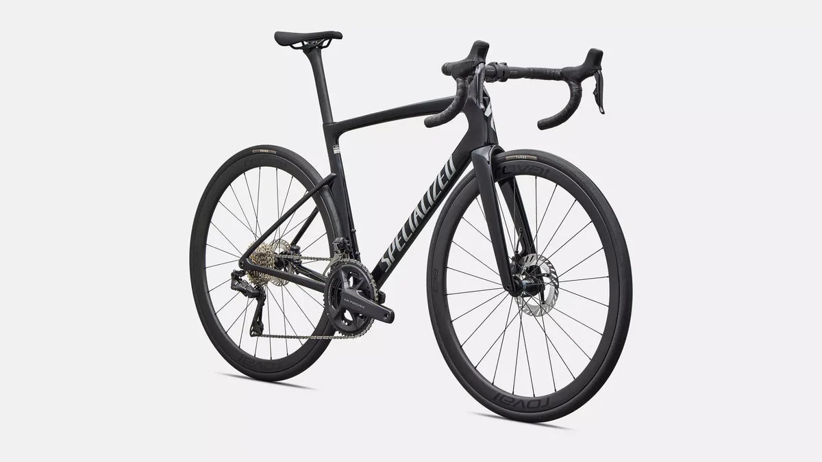 Specialized Tarmac SL9 Expert, Bild 6