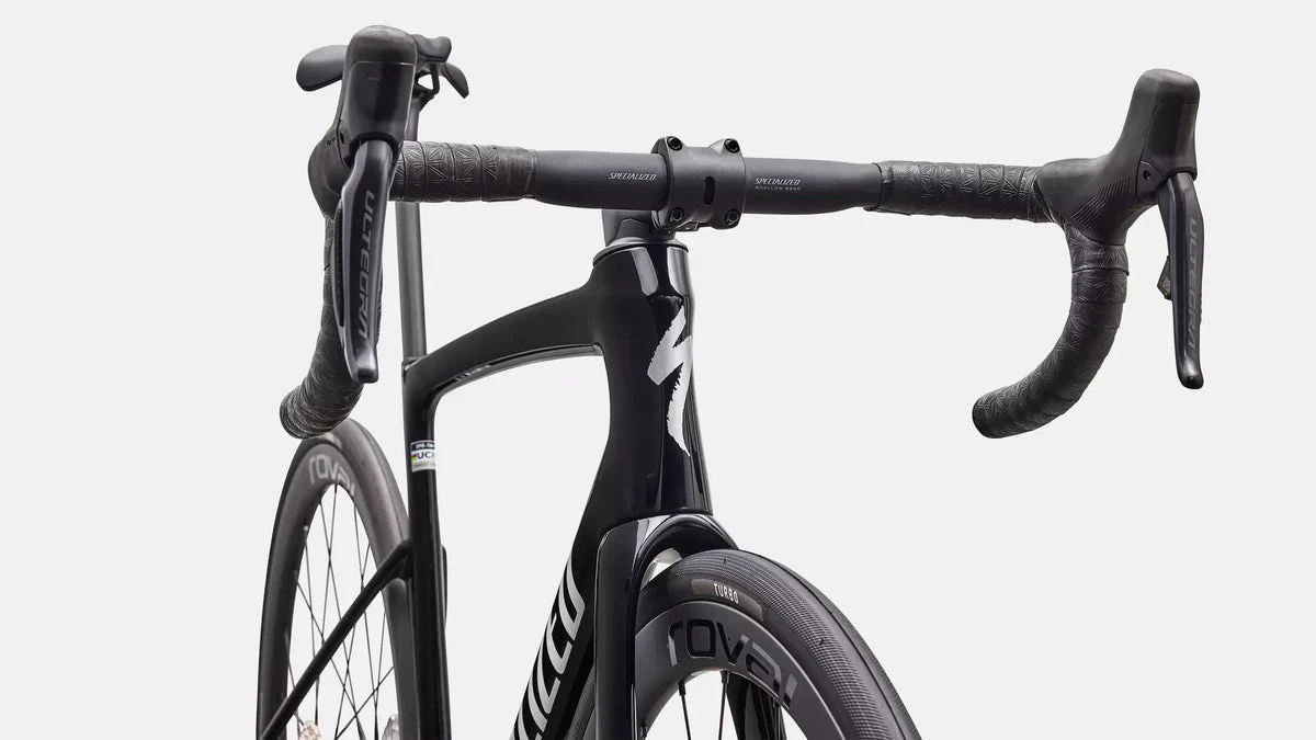 Specialized Tarmac SL9 Expert, Bild 3